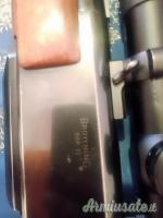 Browning Bar 2  .30-06 Springfield