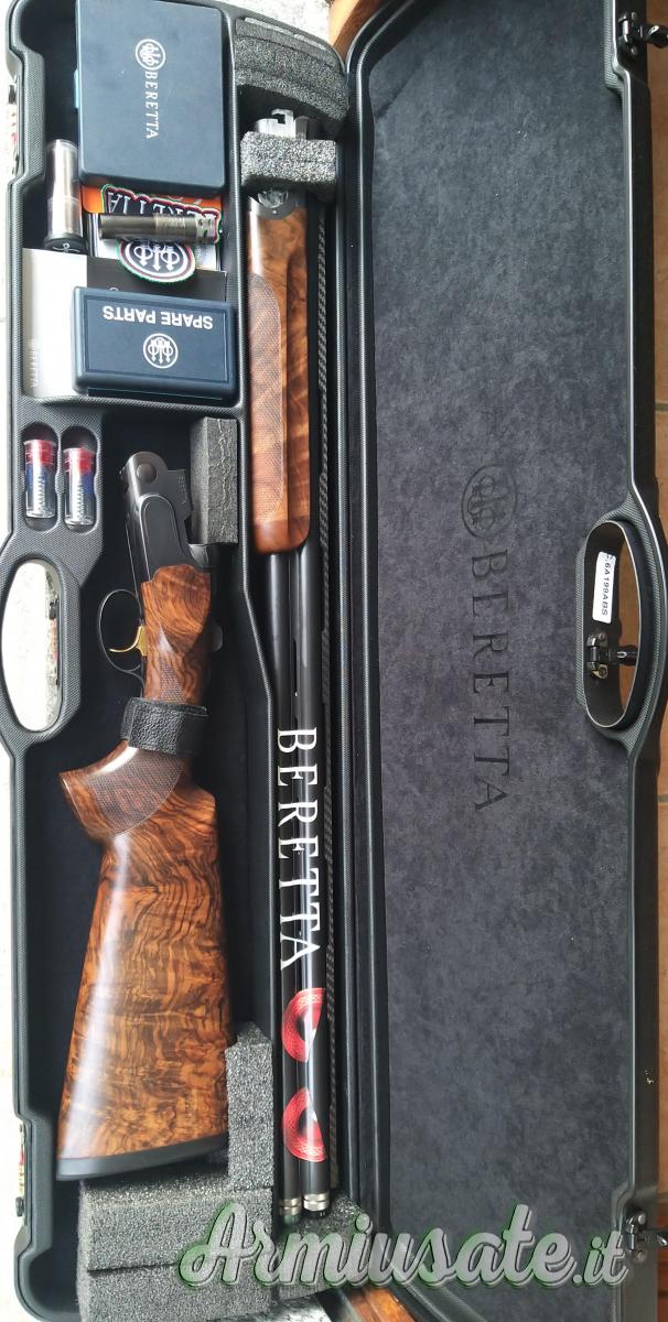 Beretta DT 11 Black 12 Beretta DT 11 Black 12