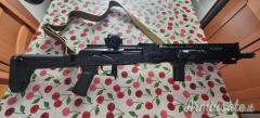 Romtehnica AK 47 SAR1 7.62x39mm