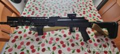 Romtehnica AK 47 SAR1 7.62x39mm