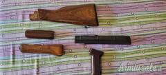 Romtehnica AK 47 SAR1 7.62x39mm