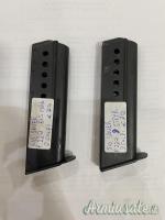 PER PISTOLA SEMIAUT. MARCA SIG SAUER MOD. 200 CAL. 9 STEYR/7,65 PARA DA 9 COLPI (NUOVI)