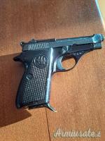 Beretta 00 .22 BB