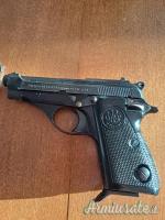 Beretta 00 .22 BB