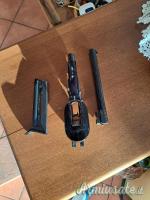 Beretta 00 .22 BB