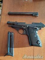 Beretta 00 .22 BB
