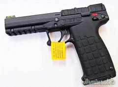 Kel-Tec CNC PMR-30 .22 WMR