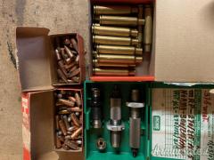 Dies 378 weatherby magnum