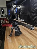 Remington 700 VTR .308 Winchester