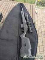 Remington 700 VTR .308 Winchester