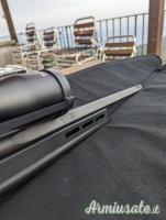 Remington 700 VTR .308 Winchester