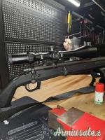 Remington 700 VTR .308 Winchester