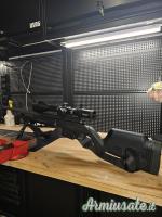 Remington 700 VTR .308 Winchester