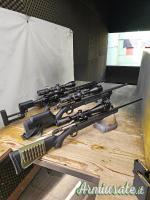 Remington 700 VTR .308 Winchester