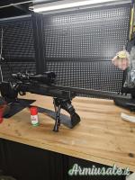 Remington 700 VTR .308 Winchester