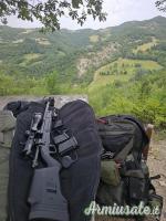 Remington 700 VTR .308 Winchester