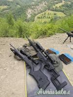 Remington 700 VTR .308 Winchester