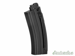 2x Caricatori cal .22LR da 30 colpi per Hammerli, Umarex ARX 160