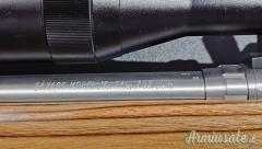 Savage 12 Varminter  .308 Winchester