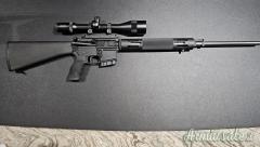 Bushmaster  .223 Remington