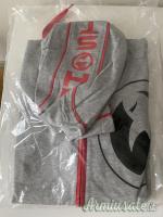 Abbigliamento Ghost