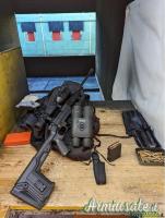 Mossberg MVP .308 Winchester