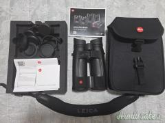 LEICA GEOVID PRO 10X42 SE