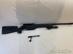 Sauer ssg 3000 .308 Winchester