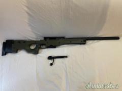 Accuracy AWP .308 Winchester