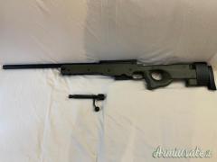 Accuracy AWP .308 Winchester