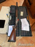 Benelli Beccaccia 20