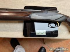 Benelli Beccaccia 20