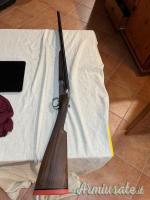 Bernardelli Hemingway  20