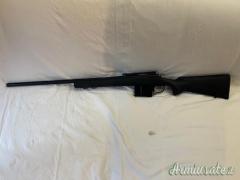 Remington 700 POLICE .338 Lapua Magnum