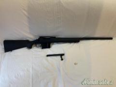 Remington 700 POLICE .338 Lapua Magnum