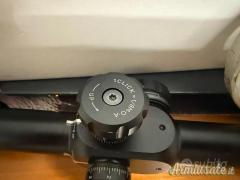 Falcon T50 10-50x60 Versione FT