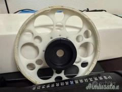 Falcon T50 10-50x60 Versione FT
