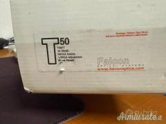 Falcon T50 10-50x60 Versione FT