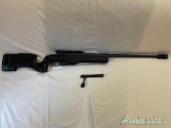 SAKO TRG 22 BLACK