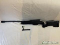 SAKO TRG 22 BLACK