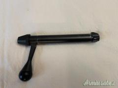 SAKO TRG 22 BLACK