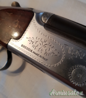 FUCILE SOVRAPPOSTO L. FRANCHI SPA- mod. ALCIONE - Cal. 12
