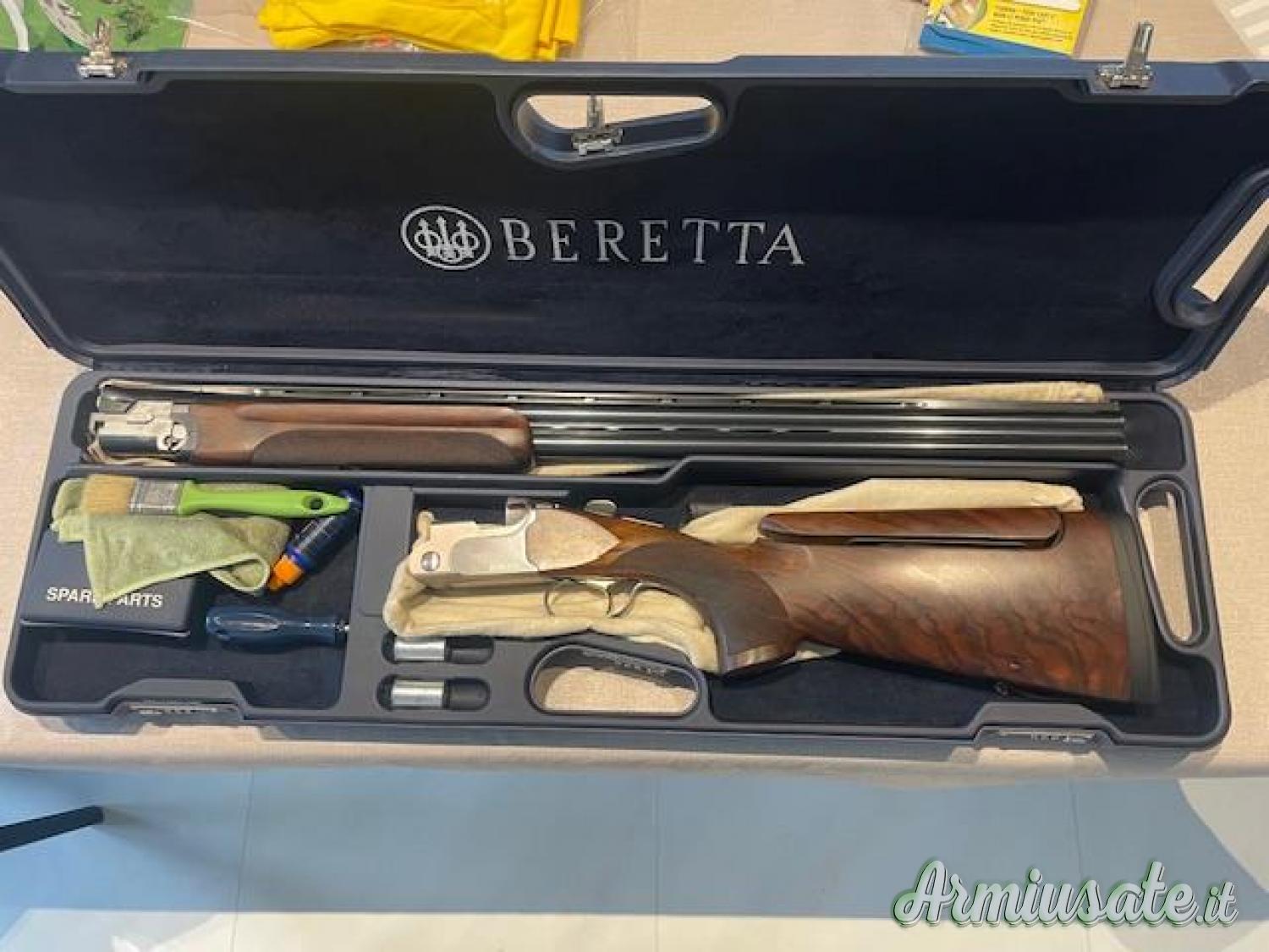 Beretta DT10 12 Beretta DT10 12
