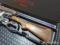 Beretta 690 black edition Sporting  12