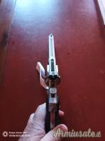 S&W 617 .22 LR Long Rifle