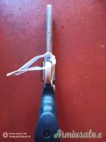 S&W 617 .22 LR Long Rifle