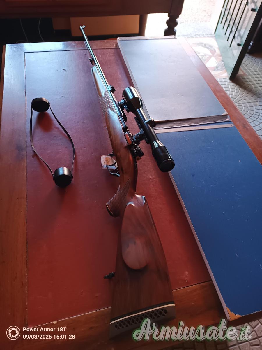 German Sport Guns 98 7 mm caliber German Sport Guns 98 7 mm caliber