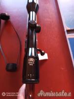 German Sport Guns 98 7 mm caliber