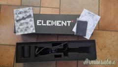 Element Optics Titan 5-25×56 FFP