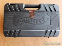 Walther | Carl PDP S.F. 5 pollici 9x19mm Parabellum | Luger | NATO